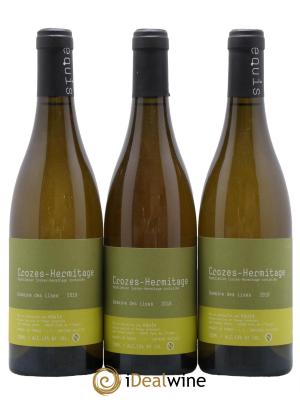 Crozes-Hermitage Domaine Des Lises Maxime Graillot Et Thomas Schmittel