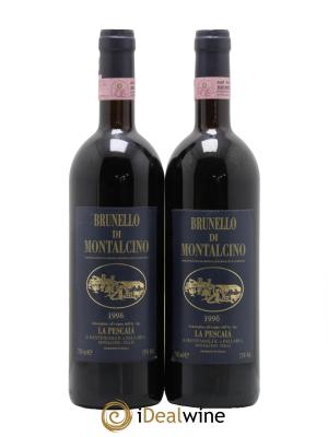 Brunello di Montalcino DOCG La Pescaia