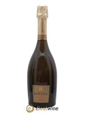 Champagne Grand Vintage Maison Boizel