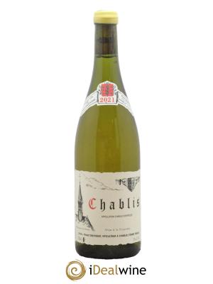 Chablis Vincent Dauvissat (Domaine)