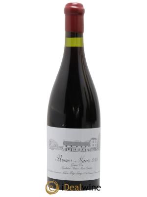 Bonnes-Mares Grand Cru d'Auvenay (Domaine)