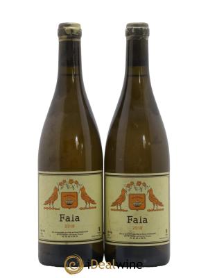 Vin de France Faia Mai & Kenji Hodgson