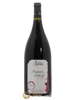 Vin de France Les Plaisirs d'Harys Jamet (Domaine)