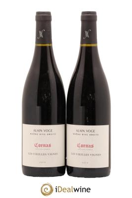 Cornas Les Vieilles Vignes Alain Voge (Domaine)