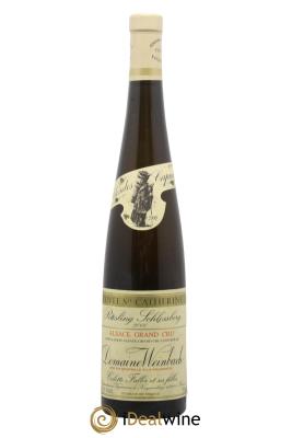 Alsace Grand Cru Riesling Schlossberg Cuvée Sainte Catherine Weinbach (Domaine)