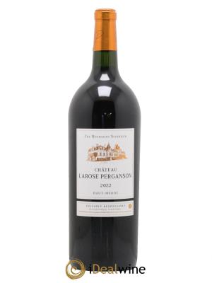 Haut Médoc Chateau Larose Perganson