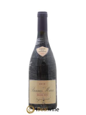 Bonnes-Mares Grand Cru La Vougeraie