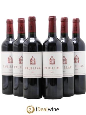 Pauillac de Château Latour