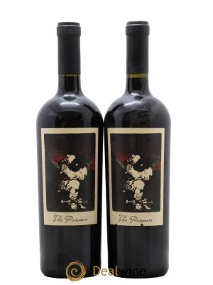 USA Napa Valley The Prisoner Orin Swift Cellars