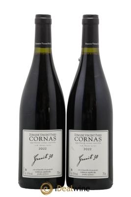 Cornas Granit 30 Vincent Paris