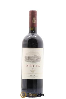 Bolgheri DOC Superiore Ornellaia Tenuta Dell'Ornellaia - Frescobaldi