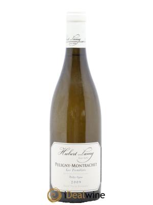 Puligny-Montrachet Les Tremblots Vieilles Vignes Hubert Lamy