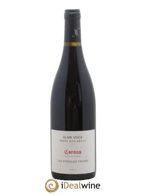 Cornas Les Vieilles Vignes Alain Voge (Domaine)