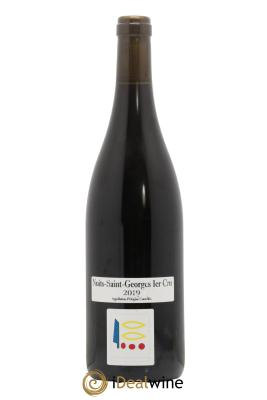 Nuits Saint-Georges 1er Cru Prieuré Roch