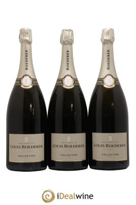 Collection 242 Brut Louis Roederer