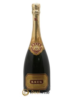 Grande Cuvée Brut Krug