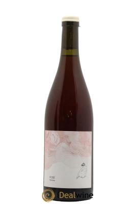 Bourgogne Rosé Bonheur Les Horées