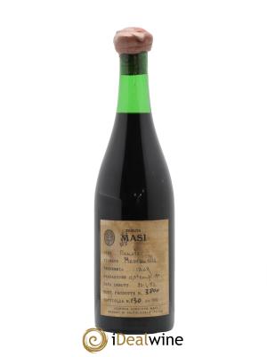 Vénétie Recioto della Valpolicella Classico Mezzanella Masi