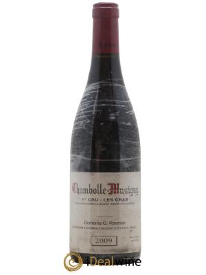 Chambolle-Musigny 1er Cru Les Cras Georges Roumier (Domaine) 