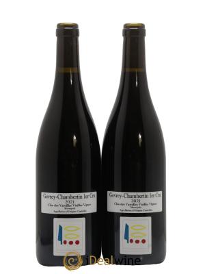 Gevrey-Chambertin 1er Cru Le Clos des Varoilles Vieilles Vignes Monopole Prieuré Roch