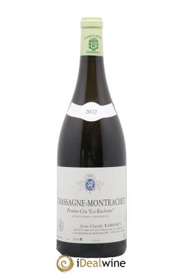 Chassagne-Montrachet 1er Cru Les Ruchottes Ramonet (Domaine)