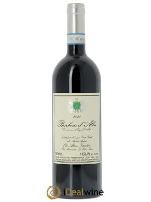 Barbera d'Alba DOC Elio Altare 