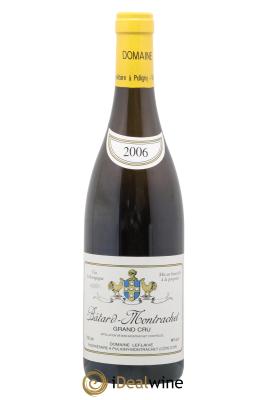 Bâtard-Montrachet Grand Cru Leflaive (Domaine)