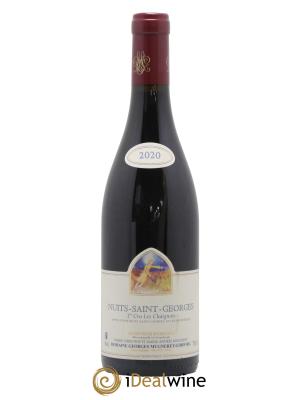 Nuits Saint-Georges 1er Cru Les Chaignots Mugneret-Gibourg (Domaine)