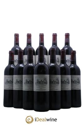 Château Cantemerle 5ème Grand Cru Classé 