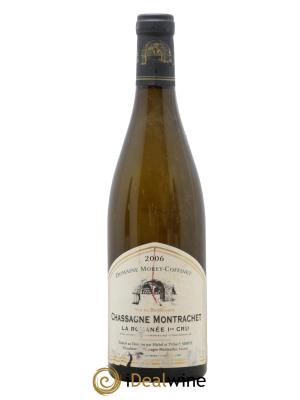 Chassagne-Montrachet 1er Cru La Romanée Morey-Coffinet (Domaine)