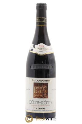 Côte-Rôtie La Landonne Guigal