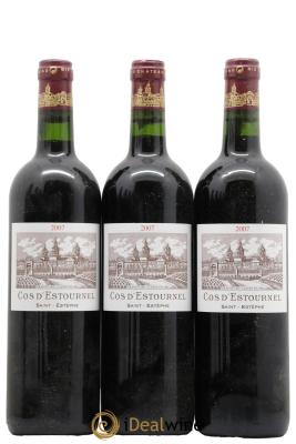 Cos d'Estournel 2ème Grand Cru Classé