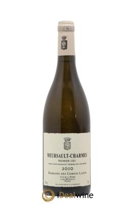 Meursault 1er Cru Charmes Comtes Lafon (Domaine des)