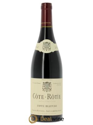 Côte-Rôtie Côte Blonde René Rostaing 