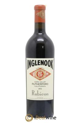 Napa Valley Inglenook Rubicon