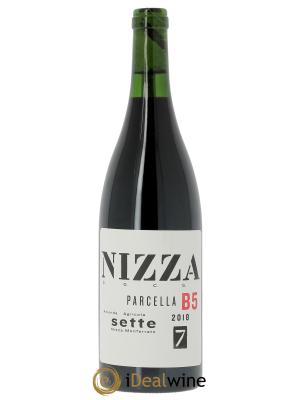 Barbera d'Asti DOC Sette Nizza Parcella B5 