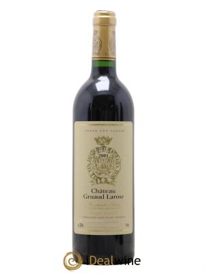 Château Gruaud Larose 2ème Grand Cru Classé