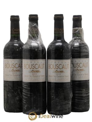 Château Bouscaut Cru Classé de Graves