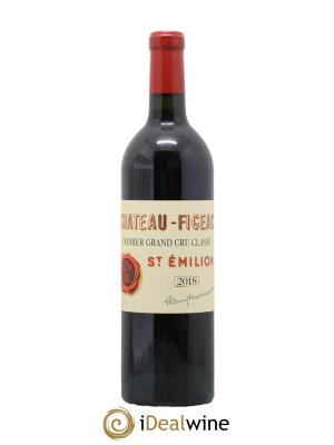 Château Figeac 1er Grand Cru Classé A