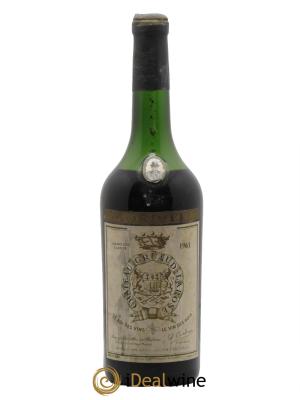 Château Gruaud Larose 2ème Grand Cru Classé