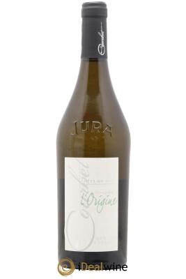 Côtes du Jura Savagnin L'Origine Domaine Courbet