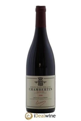 Chambertin Grand Cru Domaine Trapet