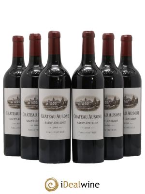 Château Ausone 1er Grand Cru Classé A