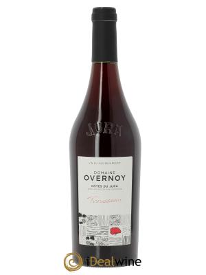 Côtes du Jura Trousseau Guillaume Overnoy 