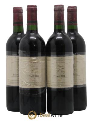 Pomerol Château La Truffe