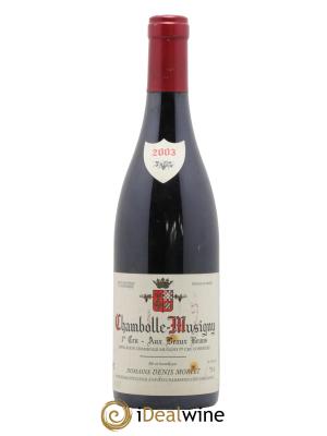 Chambolle-Musigny 1er Cru Aux Beaux Bruns Denis Mortet (Domaine) 