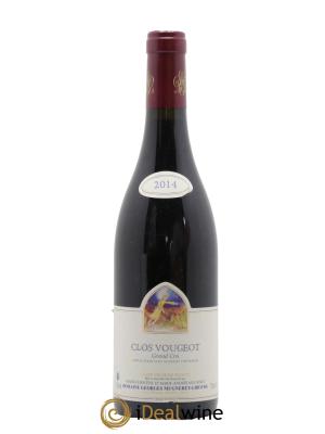 Clos de Vougeot Grand Cru Georges Mugneret-Gibourg (Domaine)