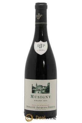 Musigny Grand Cru Jacques Prieur (Domaine) 