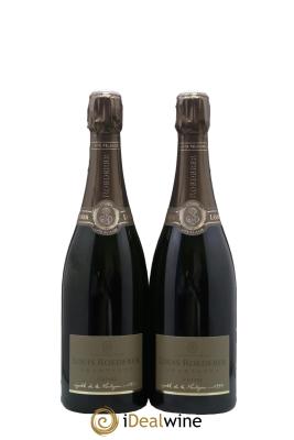 Late Release Louis Roederer