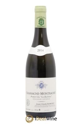 Chassagne-Montrachet 1er Cru Les Ruchottes Ramonet (Domaine)